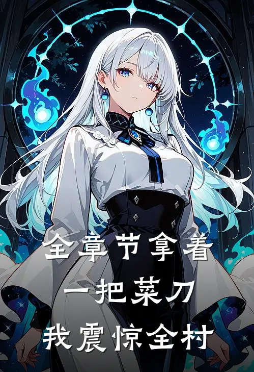全章节拿着一把菜刀，我震惊全村