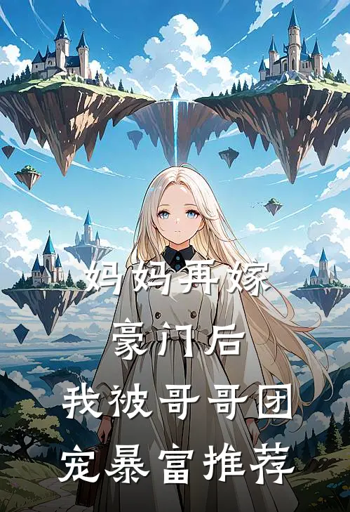 妈妈再嫁豪门后，我被哥哥团宠暴富推荐