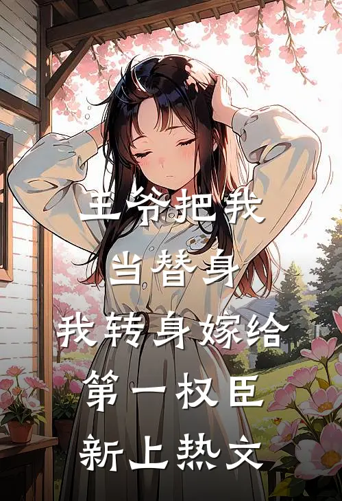 王爷把我当替身，我转身嫁给第一权臣新上热文