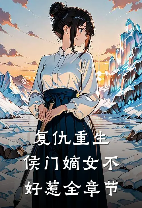 复仇重生：侯门嫡女不好惹全章节