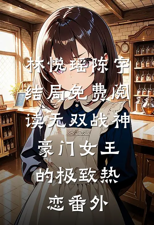 林悦瑶陈宇结局免费阅读无双战神：豪门女王的极致热恋番外