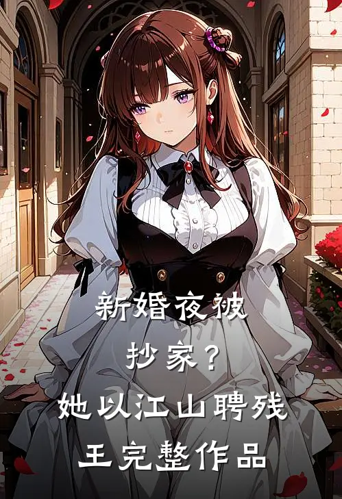 新婚夜被抄家？她以江山聘残王完整作品