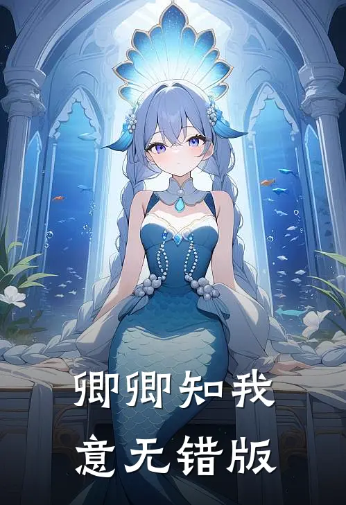 卿卿知我意无错版
