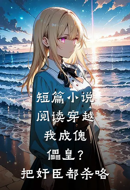 短篇小说阅读穿越：我成傀儡皇？把奸臣都杀咯