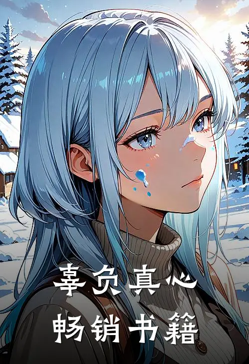 辜负真心畅销书籍