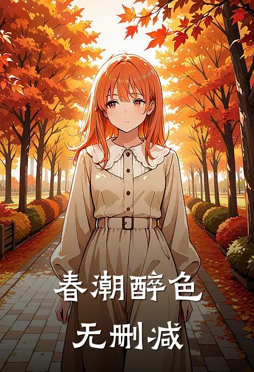 春潮醉色无删减