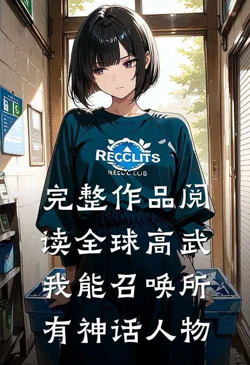 完整作品阅读全球高武：我能召唤所有神话人物