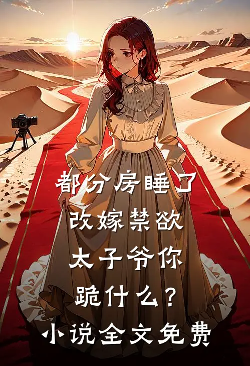 都分房睡了，改嫁禁欲太子爷你跪什么？小说全文免费