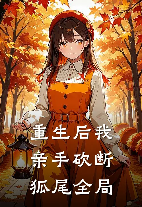 重生后我亲手砍断狐尾全局