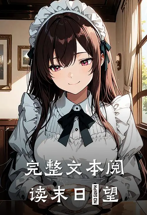 完整文本阅读末日瞭望