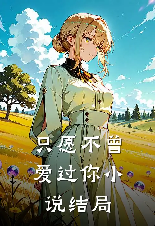 只愿不曾爱过你小说结局