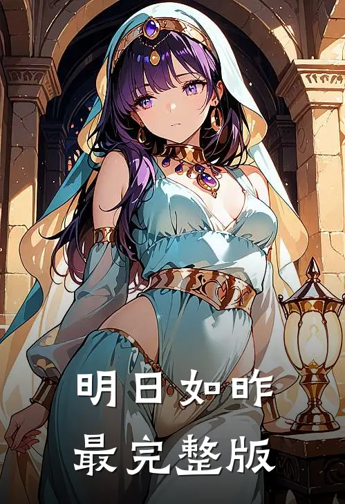 明日如昨最完整版