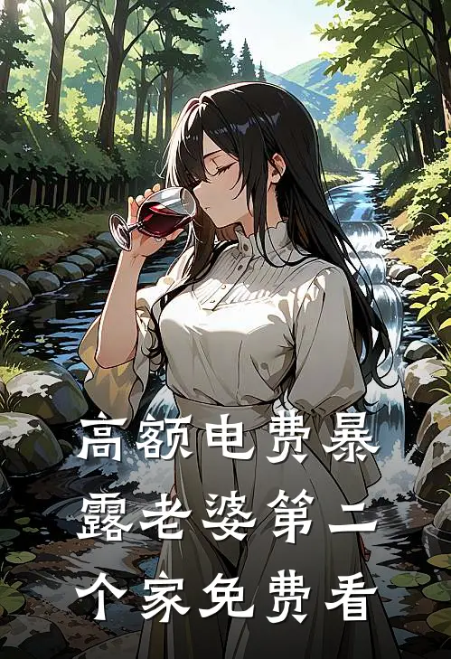 高额电费暴露老婆第二个家免费看