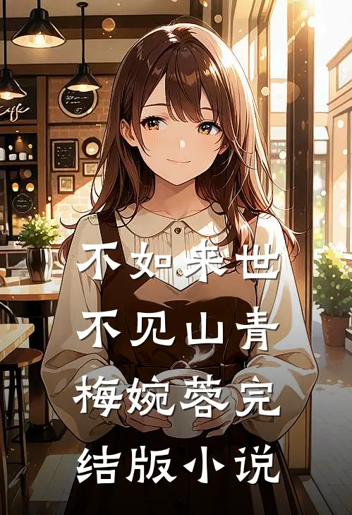 不如来世不见山青梅婉蓉完结版小说