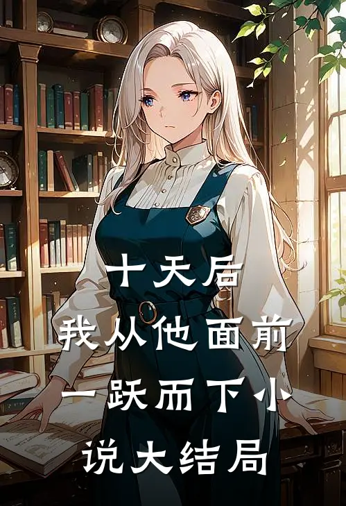 十天后，我从他面前一跃而下小说大结局