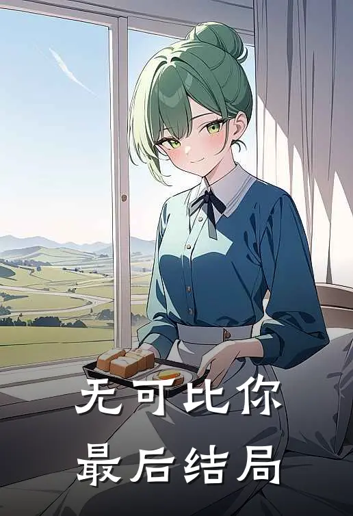 无可比你最后结局