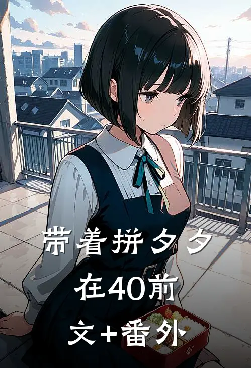 带着拼夕夕在40前文+番外