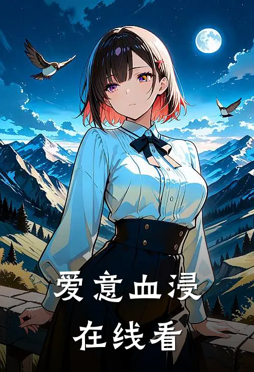 爱意血浸在线看