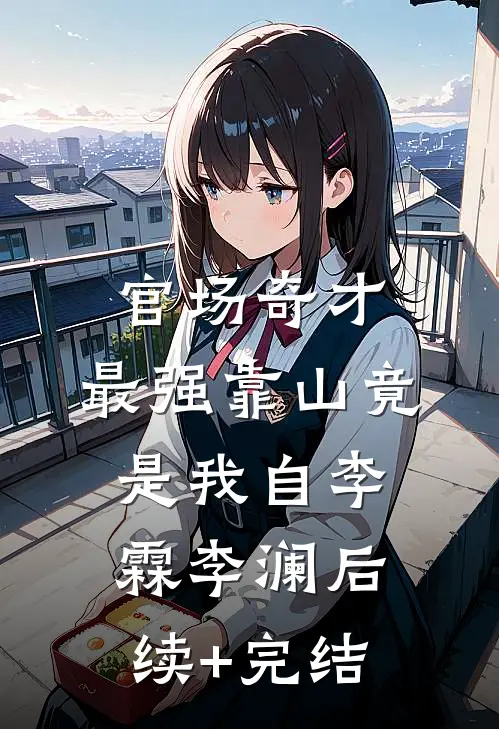 官场奇才：最强靠山竟是我自李霖李澜后续+完结