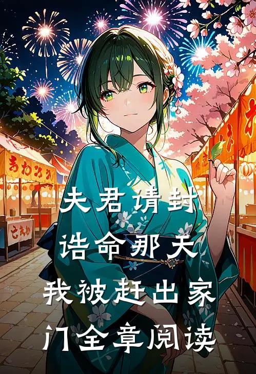 夫君请封诰命那天，我被赶出家门全章阅读