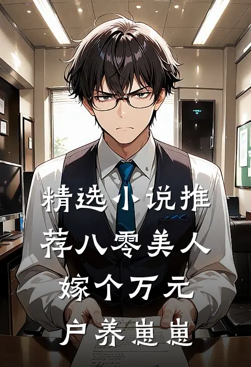 精选小说推荐八零美人：嫁个万元户养崽崽