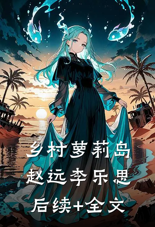 乡村萝莉岛赵远李乐思后续+全文