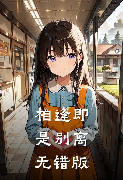 相逢即是别离无错版