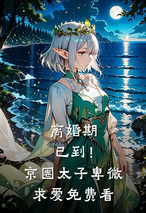 离婚期已到！京圈太子卑微求爱免费看