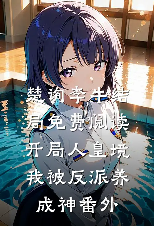 楚询李牛结局免费阅读开局人皇境，我被反派养成神番外