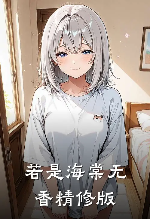 若是海棠无香精修版