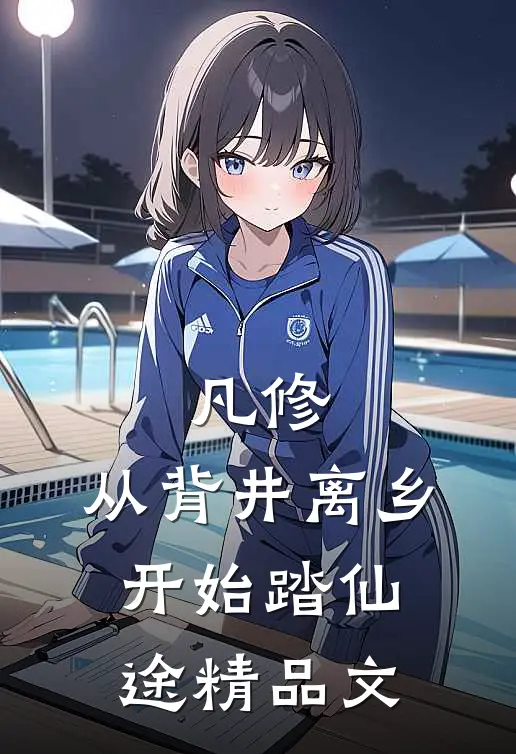 凡修：从背井离乡开始踏仙途精品文