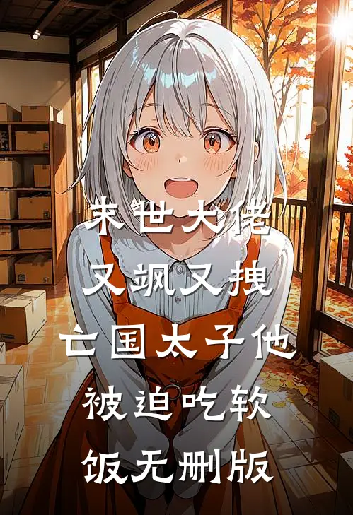 末世大佬又飒又拽，亡国太子他被迫吃软饭无删版