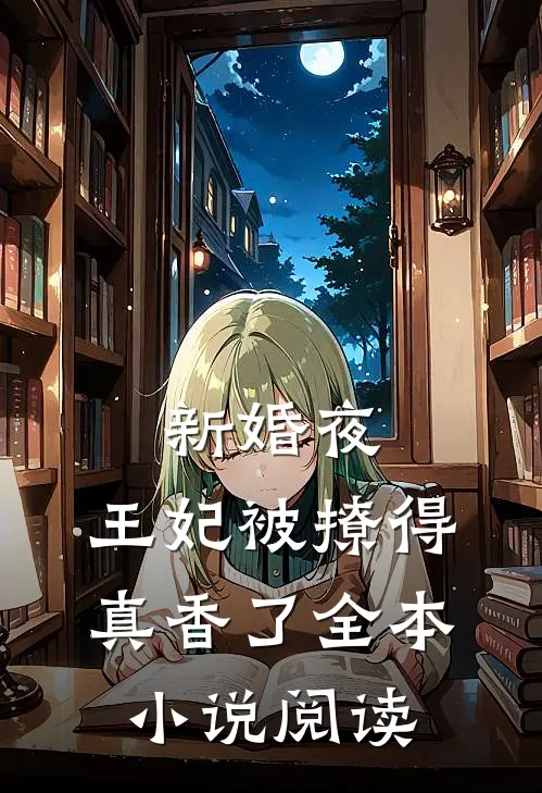 新婚夜，王妃被撩得真香了全本小说阅读