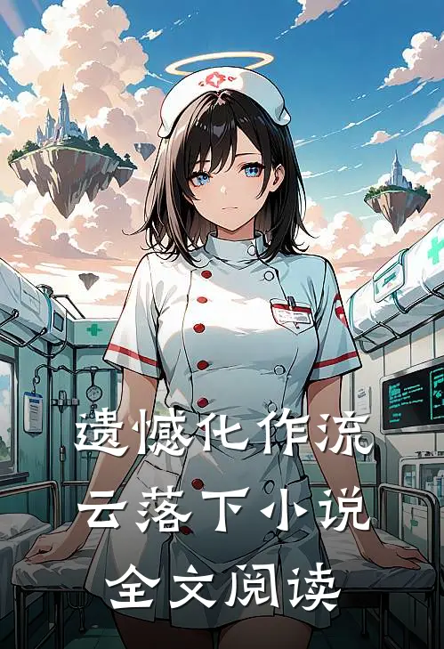 遗憾化作流云落下小说全文阅读