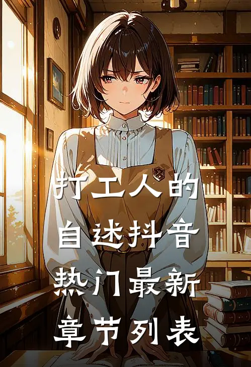 打工人的自述抖音热门最新章节列表