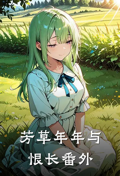 芳草年年与恨长番外