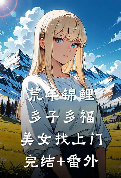 荒年锦鲤：多子多福，美女找上门完结+番外