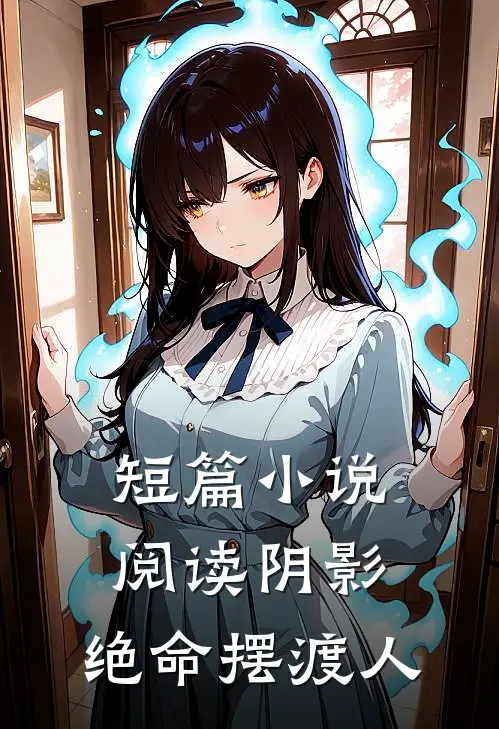 短篇小说阅读阴影：绝命摆渡人