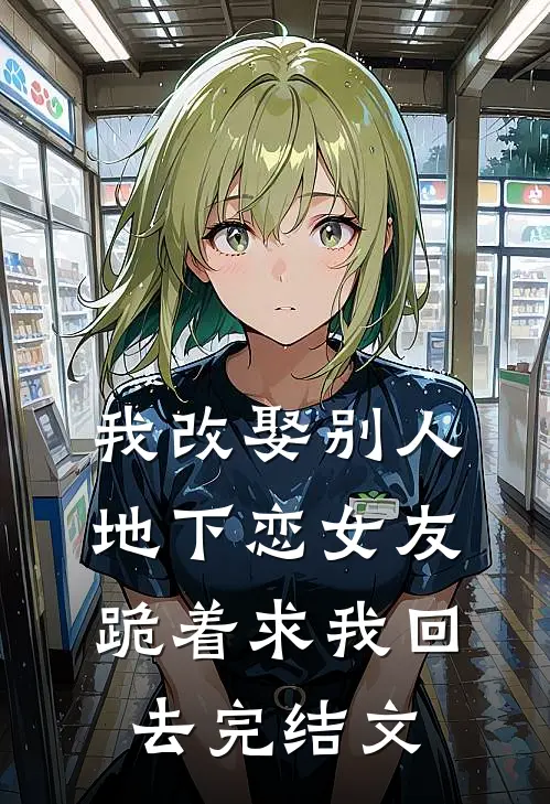 我改娶别人,地下恋女友跪着求我回去完结文章