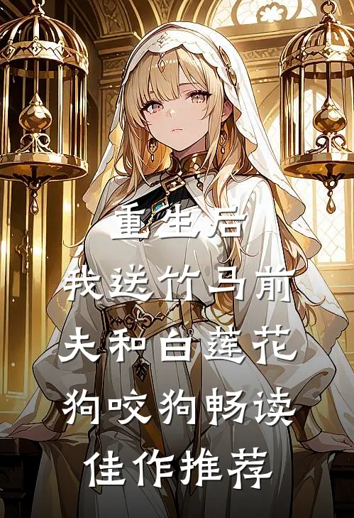 重生后，我送竹马前夫和白莲花狗咬狗畅读佳作推荐