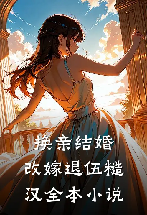 换亲结婚，改嫁退伍糙汉全本小说
