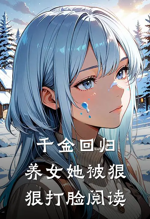 千金回归，养女她被狠狠打脸阅读