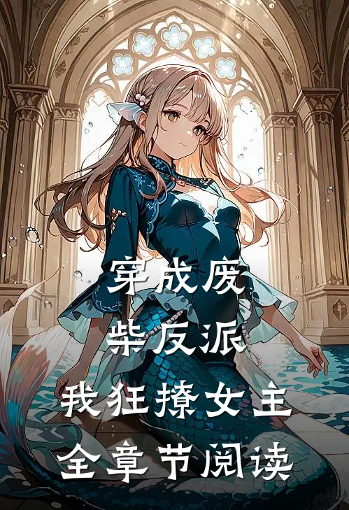 穿成废柴反派，我狂撩女主全章节阅读