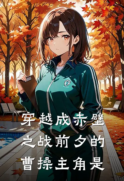 穿越成赤壁之战前夕的曹操主角是