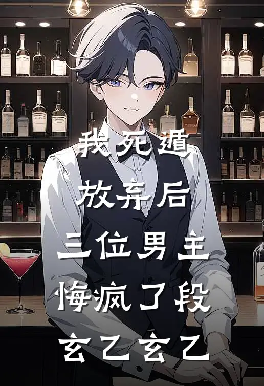 我死遁放弃后，三位男主悔疯了段玄乙玄乙