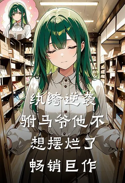 纨绔逆袭：驸马爷他不想摆烂了畅销巨作