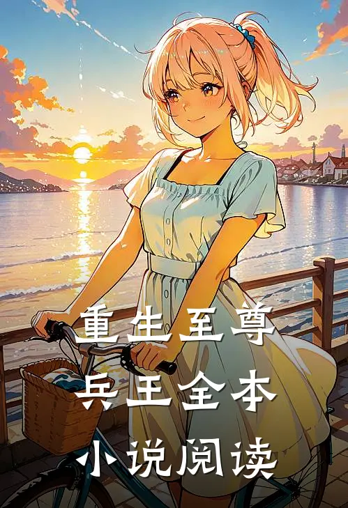 重生至尊兵王全本小说阅读