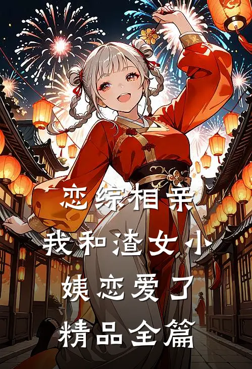 恋综相亲：我和渣女小姨恋爱了精品全篇