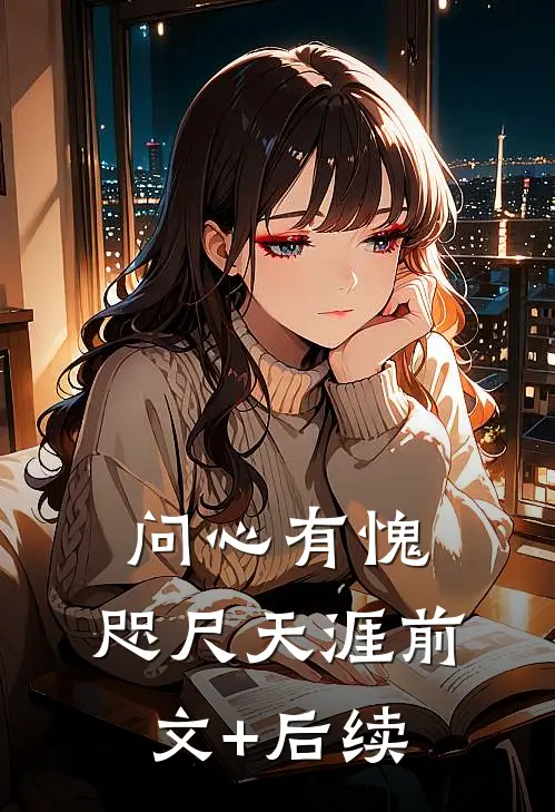 问心有愧，咫尺天涯前文+后续