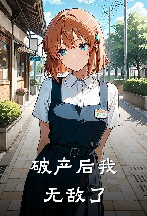 破产后我无敌了